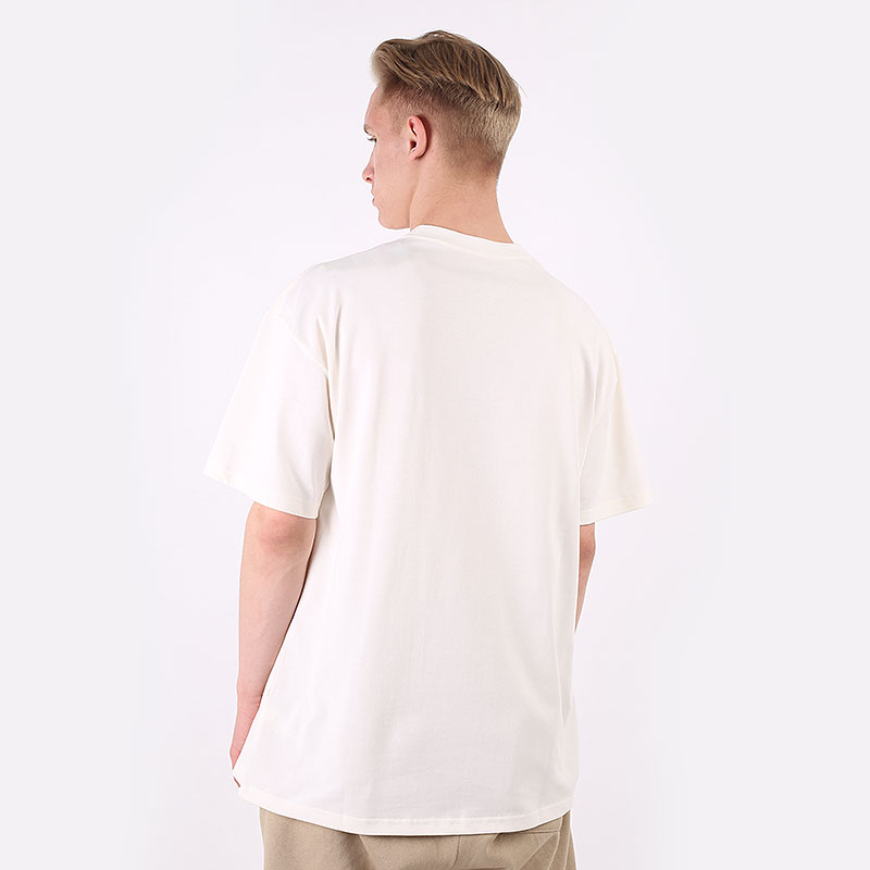 Мужская футболка Nike Basketball T-Shirt (DD0828-901)  - цена, описание, фото 4